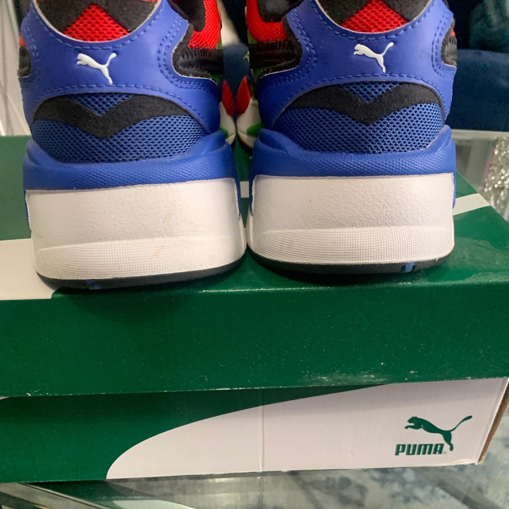 Puma Sneaker